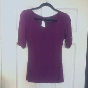 White House Black Market Top